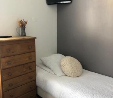 Villers-sur-Mer Hotel | Le Cottage
