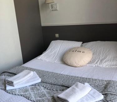 Villers-sur-Mer Hotel | Le Cottage