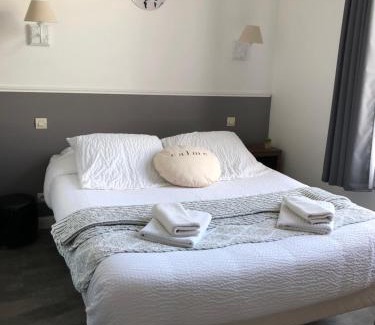 Villers-sur-Mer Hotel | Le Cottage
