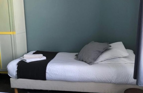 Villers-sur-Mer Hotel | Le Cottage