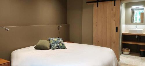 Boudeville House | Le Cottage -Gîte de charme-