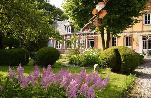 Boudeville House | Le Cottage -Gîte de charme-