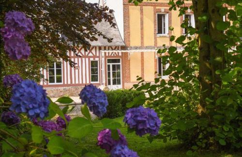 Boudeville House | Le Cottage -Gîte de charme-