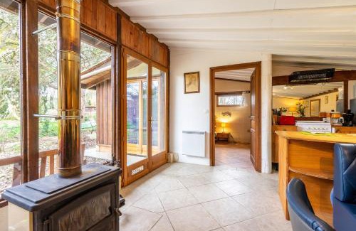 Gemozac House | Le Cottage - Gîtes De La Tournerie