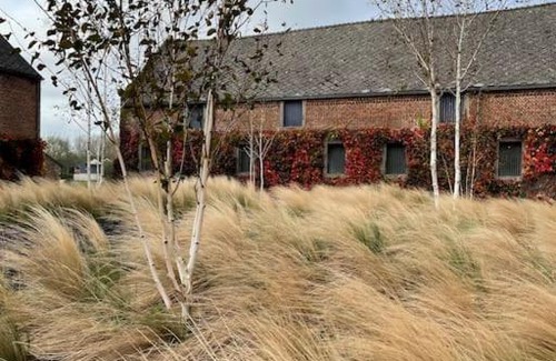 Frasnes-lez-Gosselies House | Le Cottage - maison de 6 à 8 personnes - La Ferme du Try