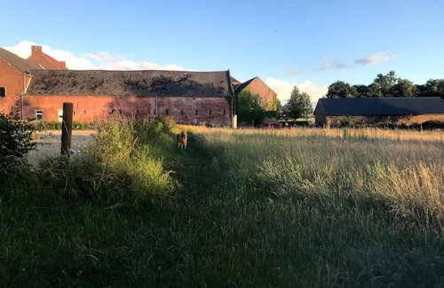 Frasnes-lez-Gosselies House | Le Cottage - maison de 6 à 8 personnes - La Ferme du Try