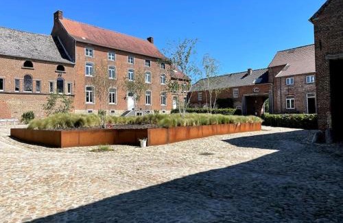 Frasnes-lez-Gosselies House | Le Cottage - maison de 6 à 8 personnes - La Ferme du Try