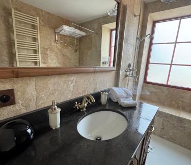 Allainville House | Le cottage Maisonnette dans corps de ferme