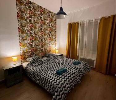 Malo-les-Bains Apartment | Le Cottage Malouin