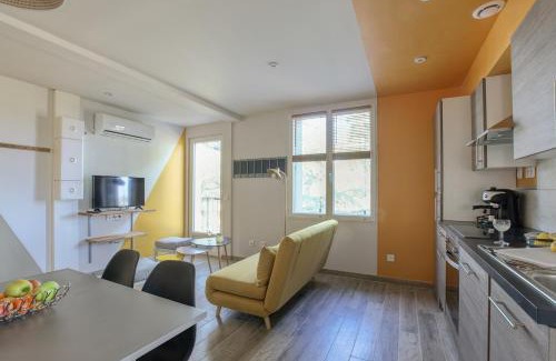Brens House | Le Cottage Nature Loin de l'oeil Clim Gaillac entre Albi-Toulouse & Les Cottages du Tarn