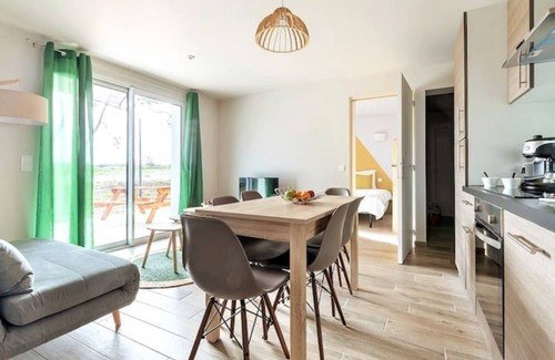 Brens Cottage | Le Cottage Nature Primeur Sauna Clim 🐕👍 ★ Les Cottages du Tarn ★