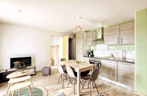 Brens Cottage | Le Cottage Nature Primeur Sauna Clim 🐕👍 ★ Les Cottages du Tarn ★