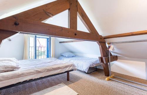 Annebault House | Le Cottage Normand