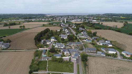 Plurien House | Le Cottage " Village de La Ruée " Location de vacances
