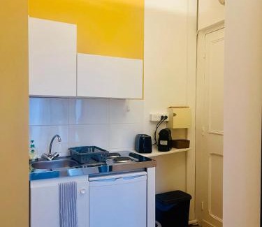 Yerres House | Le coup de cœur Parisien
