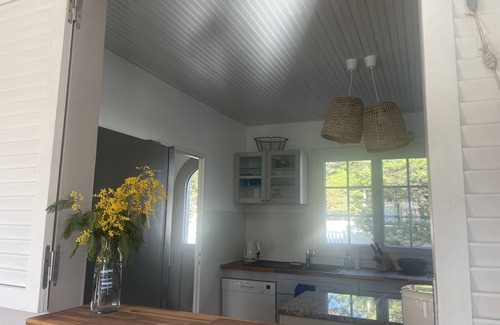 Bretignolles-sur-Mer House | Le Courlis - Charming house, 200m from the beach - 4 bedrooms, 2 bathrooms