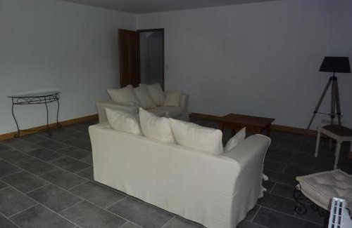 Buironfosse House | Le Courtil