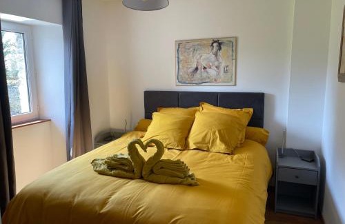 Cerisy-la-Foret House | Le Courtil
