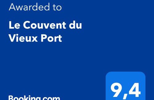 Quartier du Panier Apartment | Le Couvent du Vieux Port