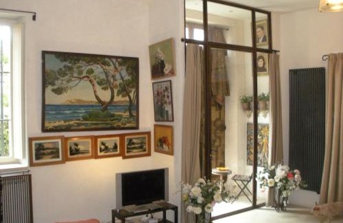 Quartier du Panier Apartment | Le Couvent du Vieux Port