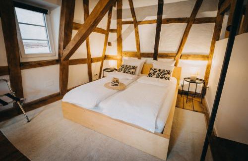 Wissembourg Apartment | Le Couvent
