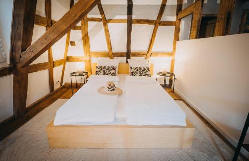 Wissembourg Apartment | Le Couvent