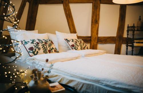 Wissembourg Apartment | Le Couvent
