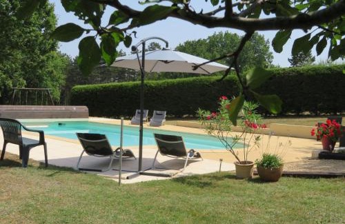 Saint-Martial-de-Nabirat House | Le Coze