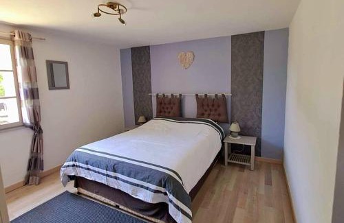 Saint-Martial-de-Nabirat House | Le Coze