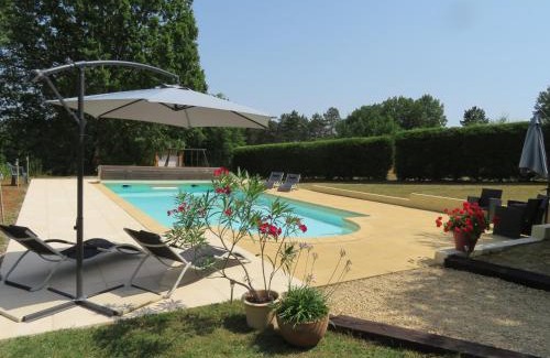 Saint-Martial-de-Nabirat House | Le Coze