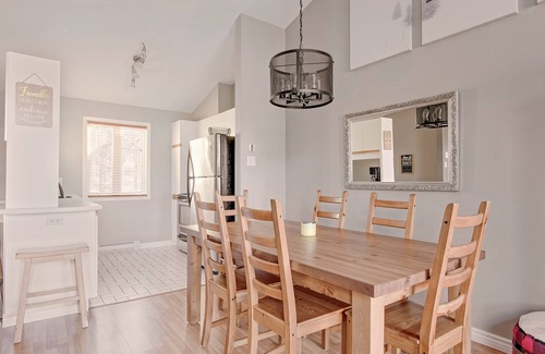 Stoneham Condo | Le Cozy-Condo to rent in Stoneham (CITQ 239956)