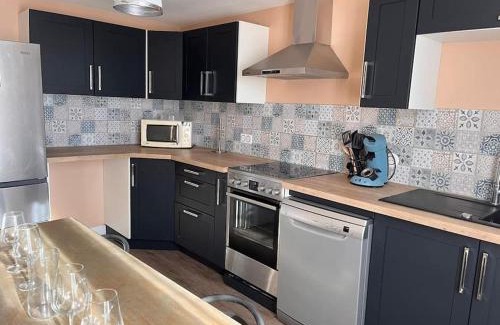 Limoges Apartment | Le cozy des tuilières, 2 ch