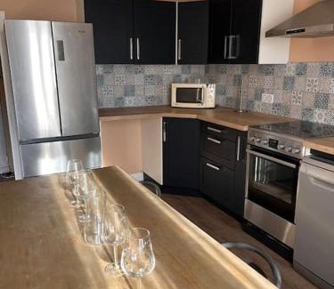 Limoges Apartment | Le cozy des tuilières, 2 ch