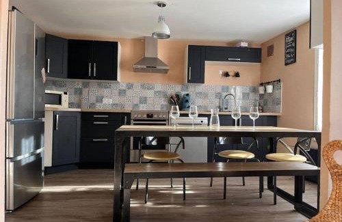 Limoges Apartment | Le cozy des tuilières, 2 ch