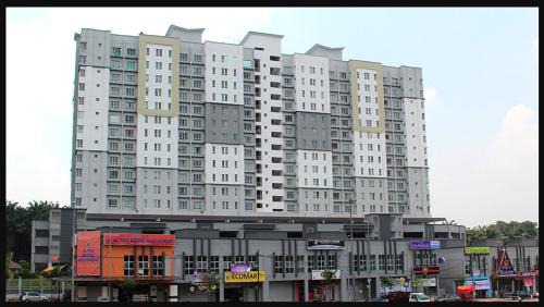 Kajang Apartment | Le Cozy Home KAJANG BANGI