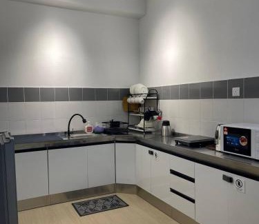 Kajang Apartment | Le Cozy Home KAJANG BANGI