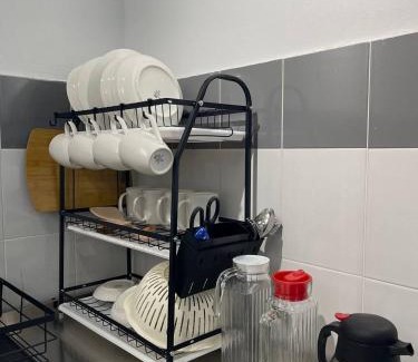 Kajang Apartment | Le Cozy Home KAJANG BANGI
