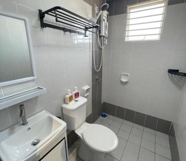 Kajang Apartment | Le Cozy Home KAJANG BANGI