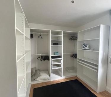 Barriere de Paris Apartment | Le Cozy - T3 Tout Confort - Métro Barrière Paris