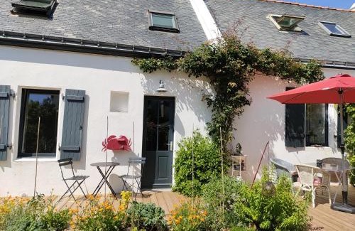 Groix Bed & Breakfast | Le crabe rouge