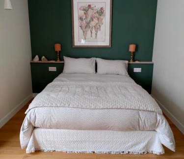 Groix Bed & Breakfast | Le crabe rouge