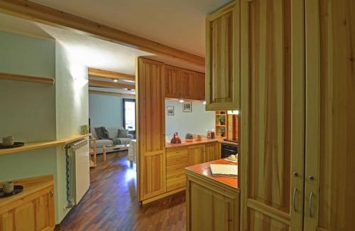 La Thuile Apartment | Le Crammont