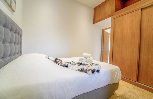 Bonnefamille Apartment | Le Cran Montana, Magnifique T2 à Bonnefamille