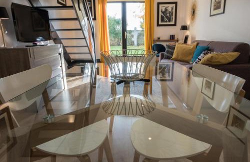 Apremont House | Le Criollo