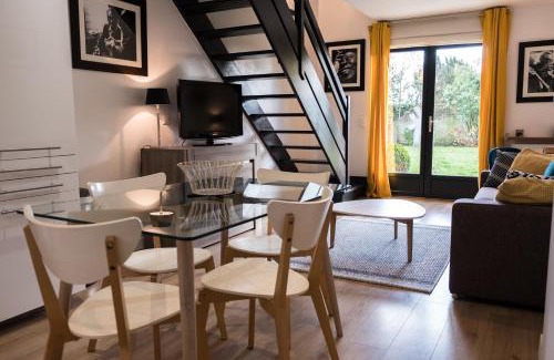 Apremont House | Le Criollo