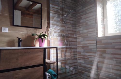 Fresnes House | Le Cris Lo