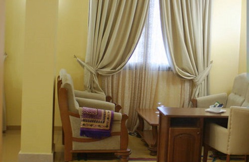Bejaia Hotel | Le Cristal Hotel