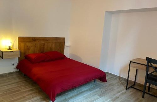 Chablis Apartment | Le Cristallin gîte plein coeur de Chablis