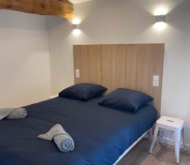 Montbrison Apartment | Le Croco