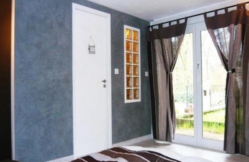Ingersheim Bed & Breakfast | Le Croissant de Lune
